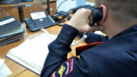 Полицейские ЗАТО Озёрный раскрыли грабеж